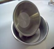 Mixing Bowls Stainless Steel