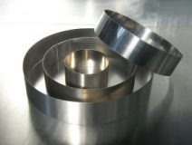 Cake Rings Stainless Steel