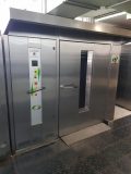Fuel Rotary Rack Oven